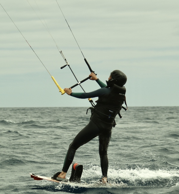 stage kitesurf fuerteventura