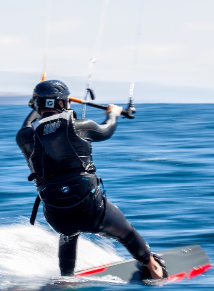 Kitesurf Fuerteventura