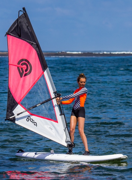 windsurf Fuerteventura